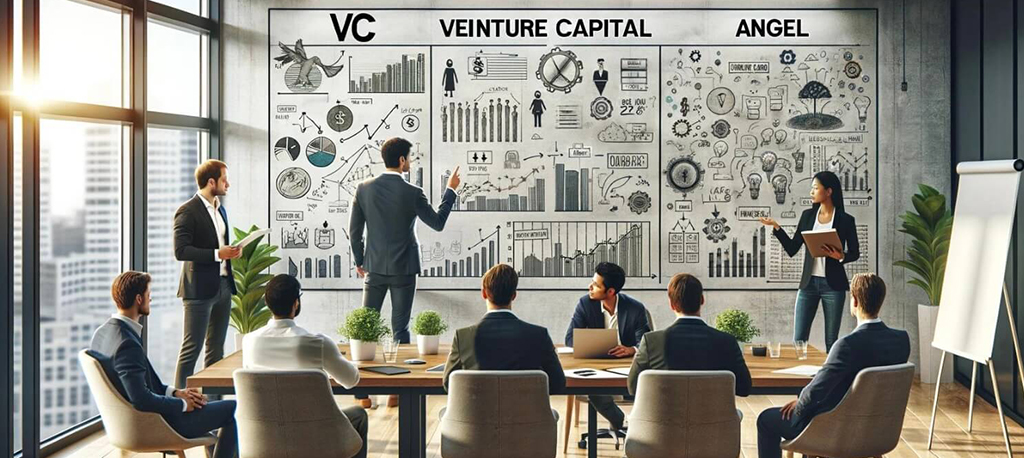 666a7a8df47c386d7e2dbb1b_venture capital vs angel investor 666a7a8df47c386d7e2dbb1b_venture capital vs angel investor